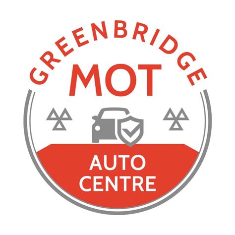 Greenbridge MOT Autocentre Ltd